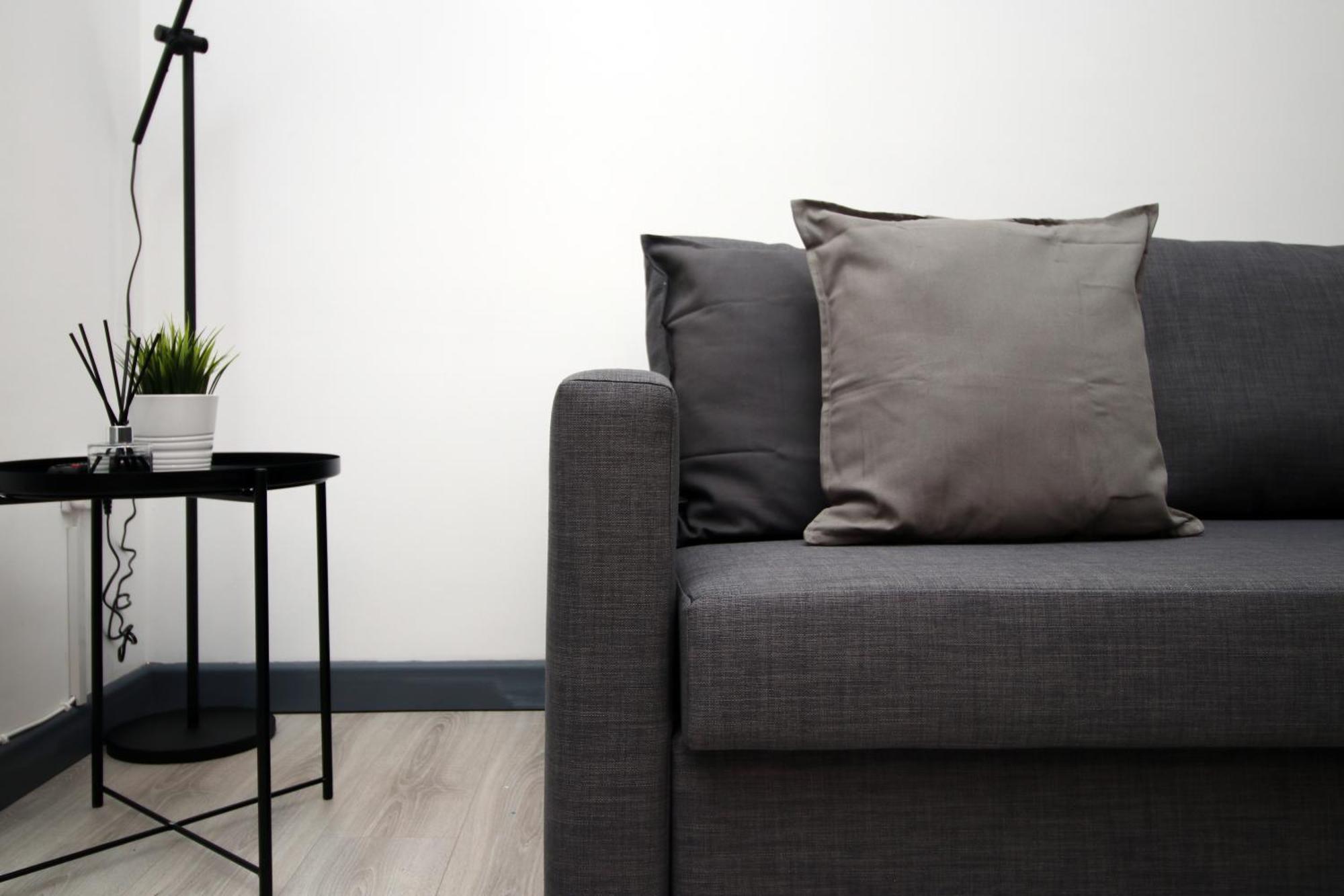 Fully Equipped Kitchen, Parking, City Centre Σουόνσι Εξωτερικό φωτογραφία