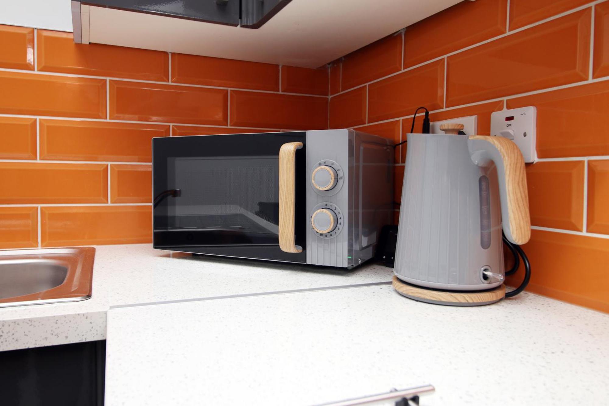 Fully Equipped Kitchen, Parking, City Centre Σουόνσι Εξωτερικό φωτογραφία